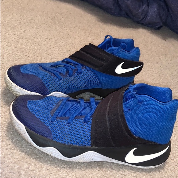 kyrie irving shoes 2016